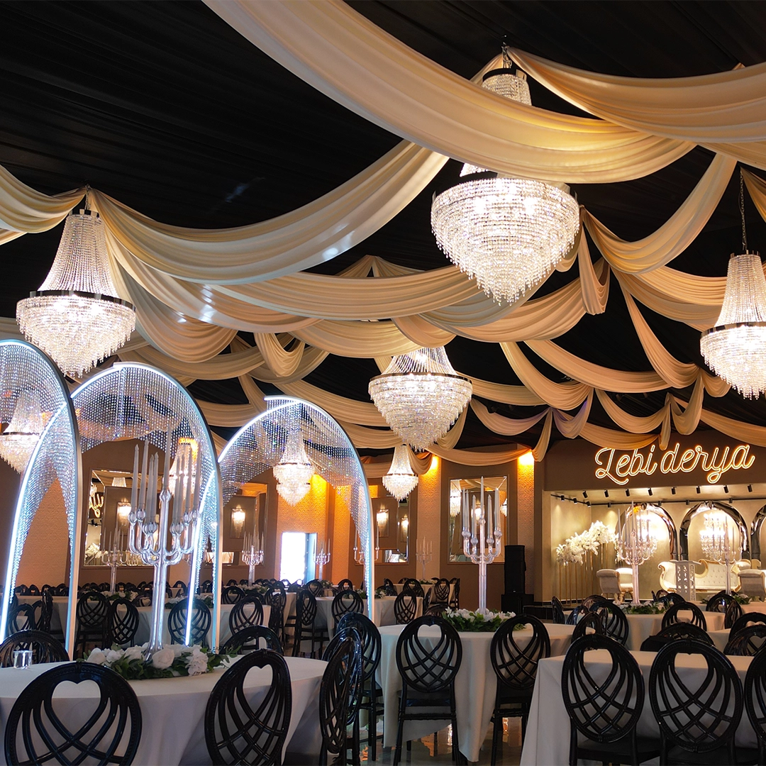 Düğün Organizasyonu