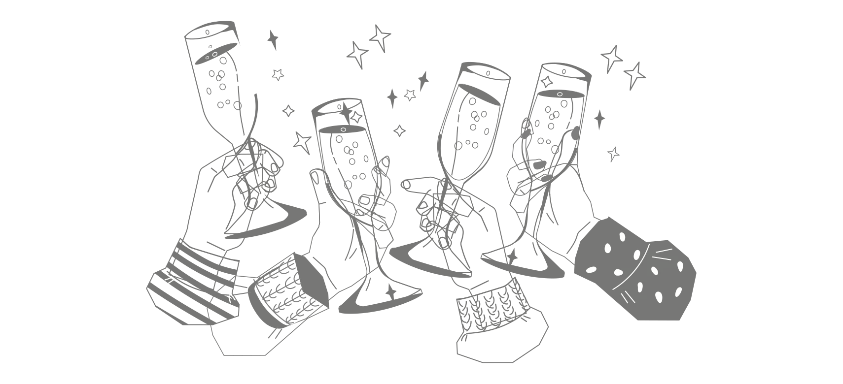 Kına & Bekarlığa Veda