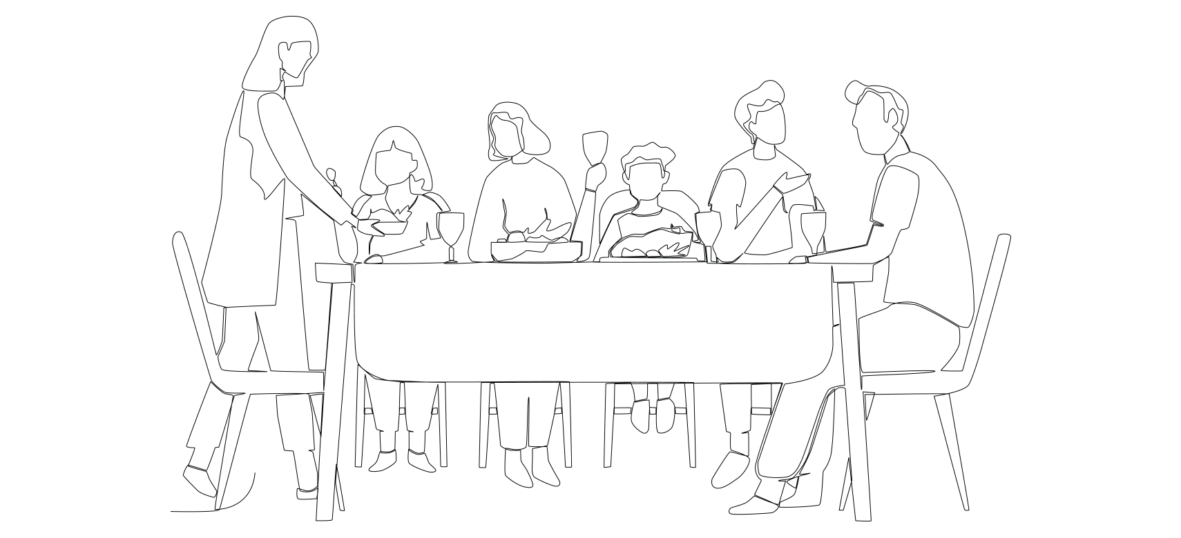 Toplu Yemek & Davet Organizasyonları